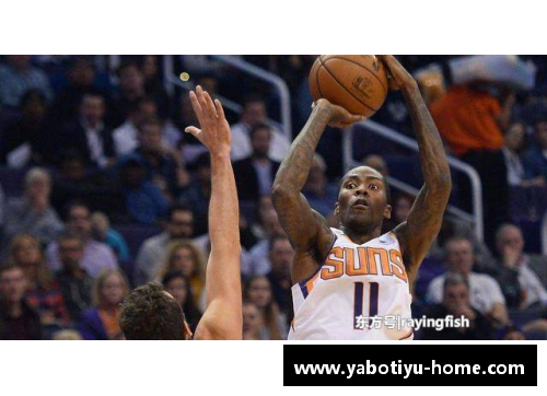 克劳福德的NBA之旅：从荣誉到挑战