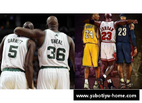 NBA球员薪水排行榜：顶级球员的财富之路