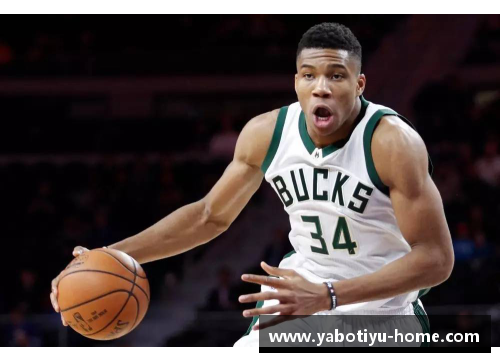 字母哥巅峰时刻：揭秘他手中的NBA辉煌霸主