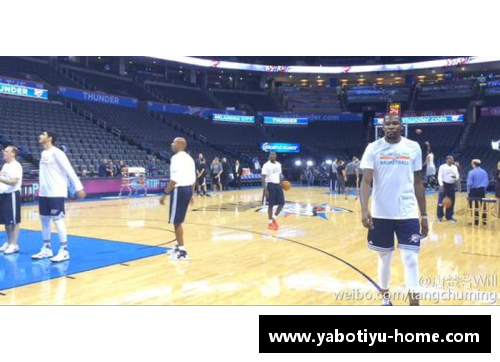 NBA最前线视频：深度解析球场内外的精彩时刻