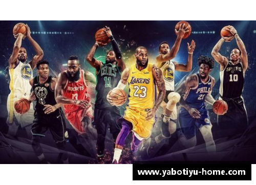 NBA最前线：全面探索球场内外的热门音乐大全
